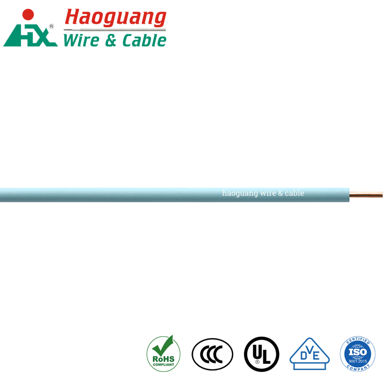 60227 IEC 05 06 BV RV PVC Normal Çəngəl Tel